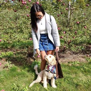 Meet your Posher, Sarah